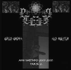 Para Tu Eterno : Opus Omega Ars Mortum